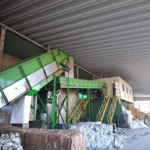 Cintas Transportadoras